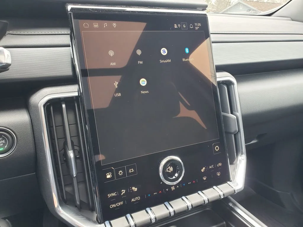 2026 GMC Acadia Elevation - Photo 21