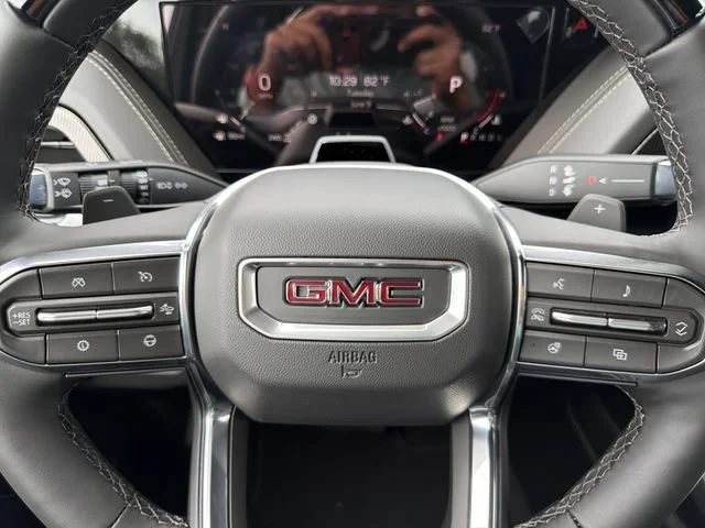 New 2026 Sterling Metallic GMC Elevation image 29