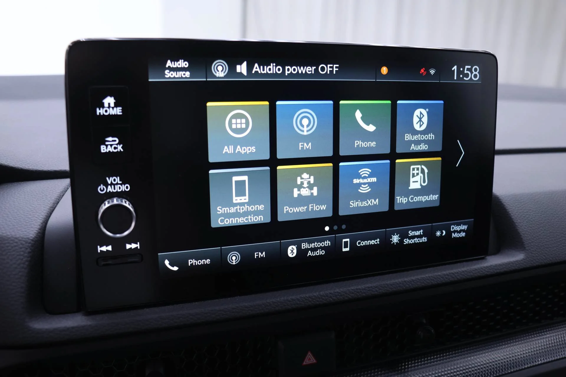 2024 Honda CR-V Sport-L - Photo 8