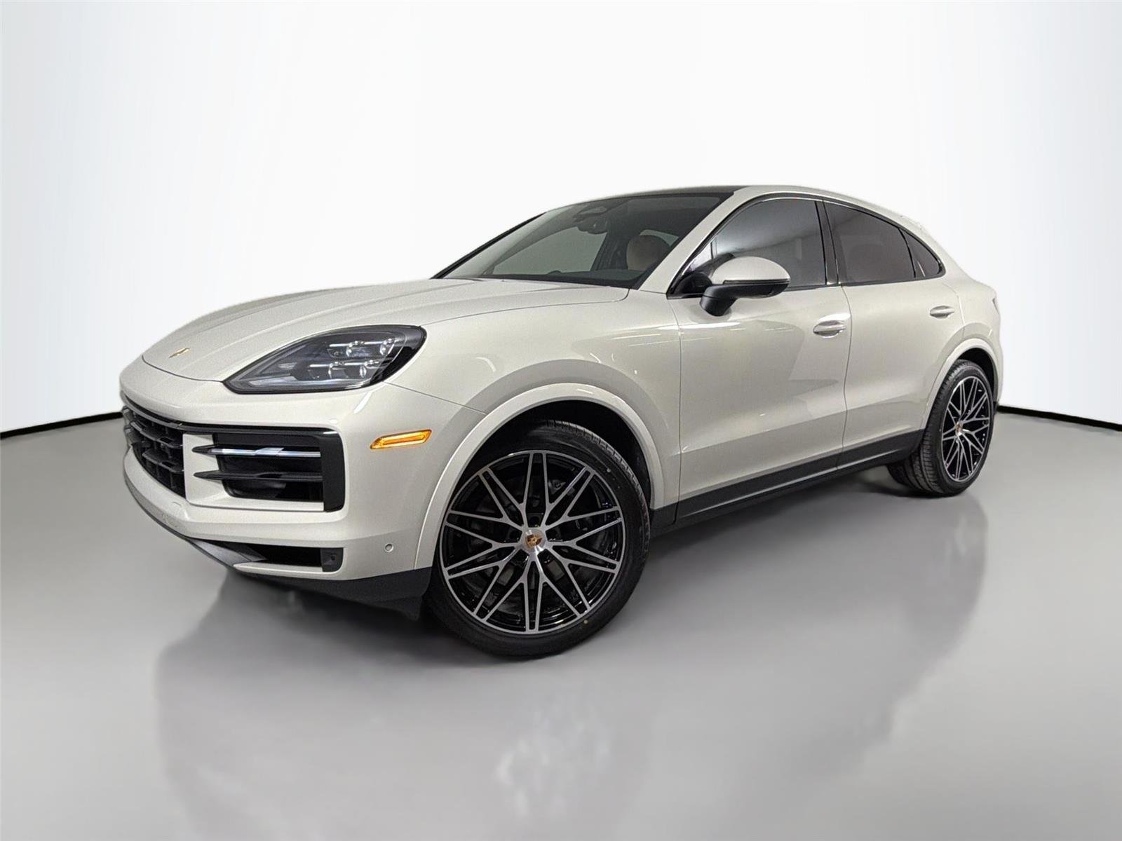 2026 Porsche Cayenne -'s photo