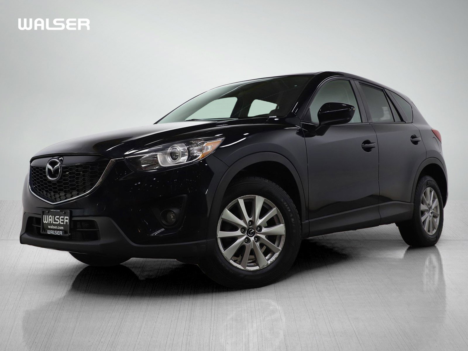 2015 Mazda CX-5 Touring