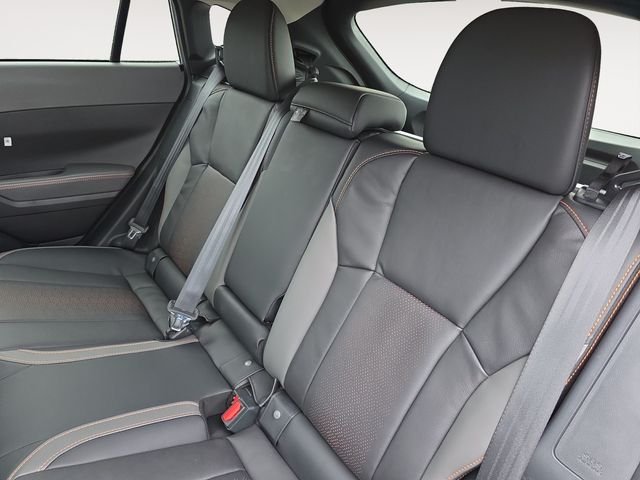 New 2026 Silver Subaru Limited image 13