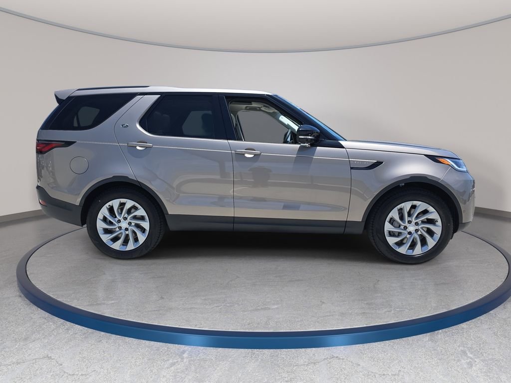 New 2026 Lantau Bronze Land Rover S image 4