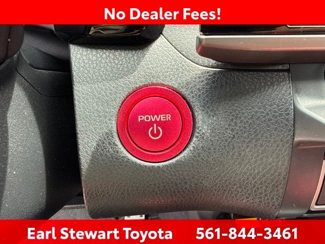 Used 2025 Beige Toyota XSE image 39