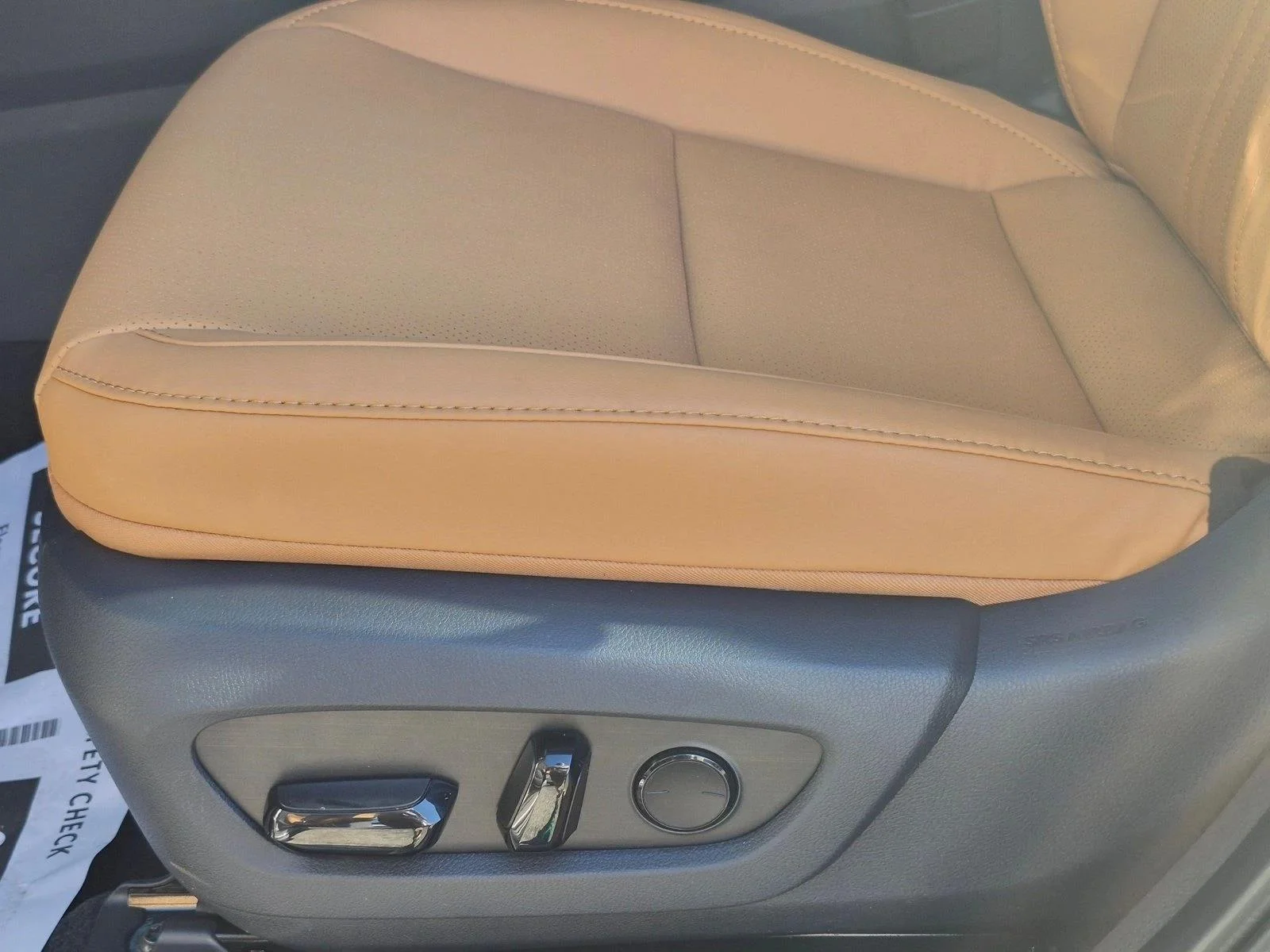 New 2026 Atomic Silver Lexus  350 PREMIUM AWD image 4