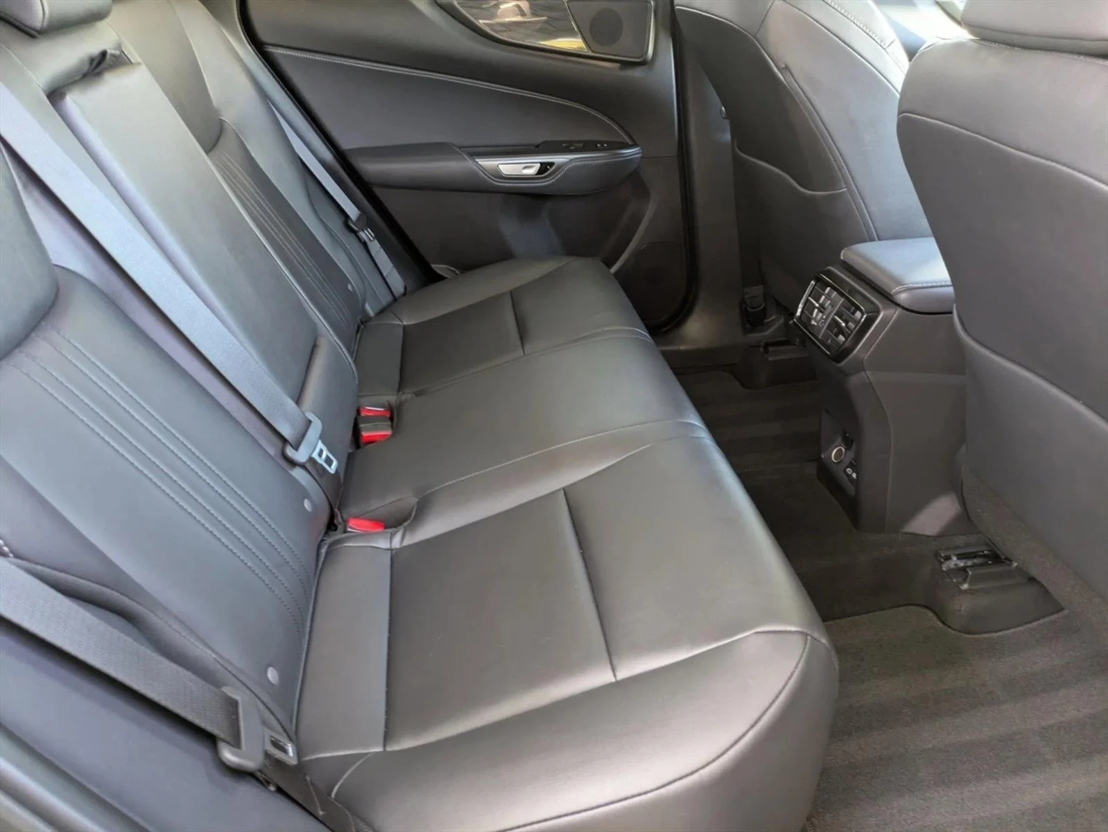 Certified Used 2026 Caviar Lexus NX 350 Premium image 19