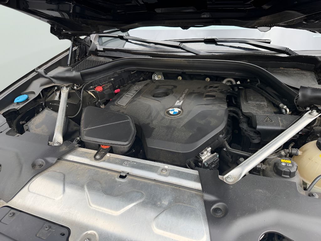 2018 BMW X3 xDrive30i - Photo 10