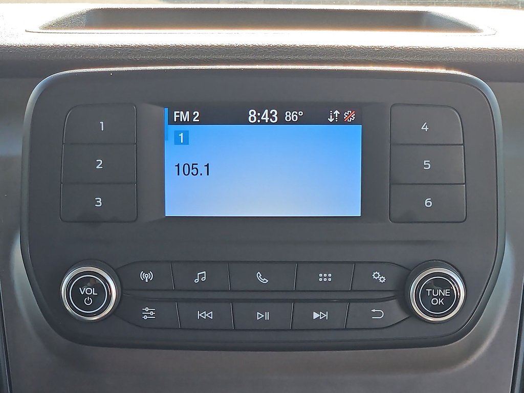 Used 2020 Oxford White Ford 350 XLT image 21