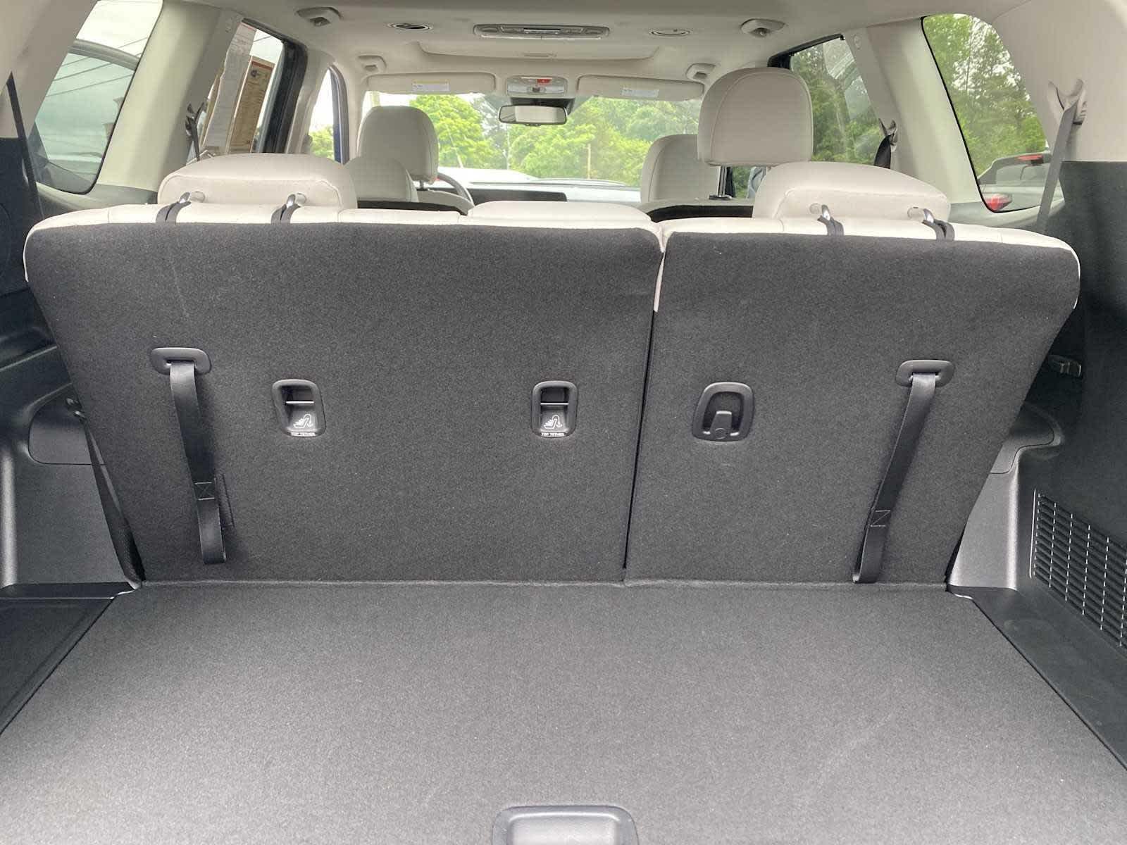 2025 Kia Telluride EX - Photo 32