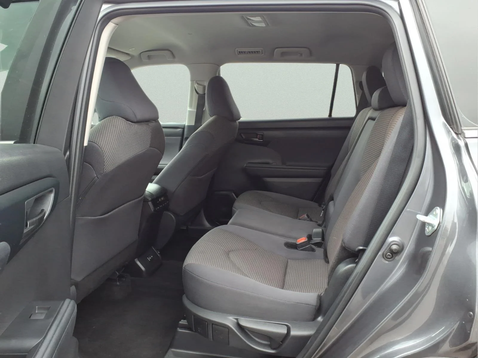 Certified Used 2024 Gray Toyota LE image 11
