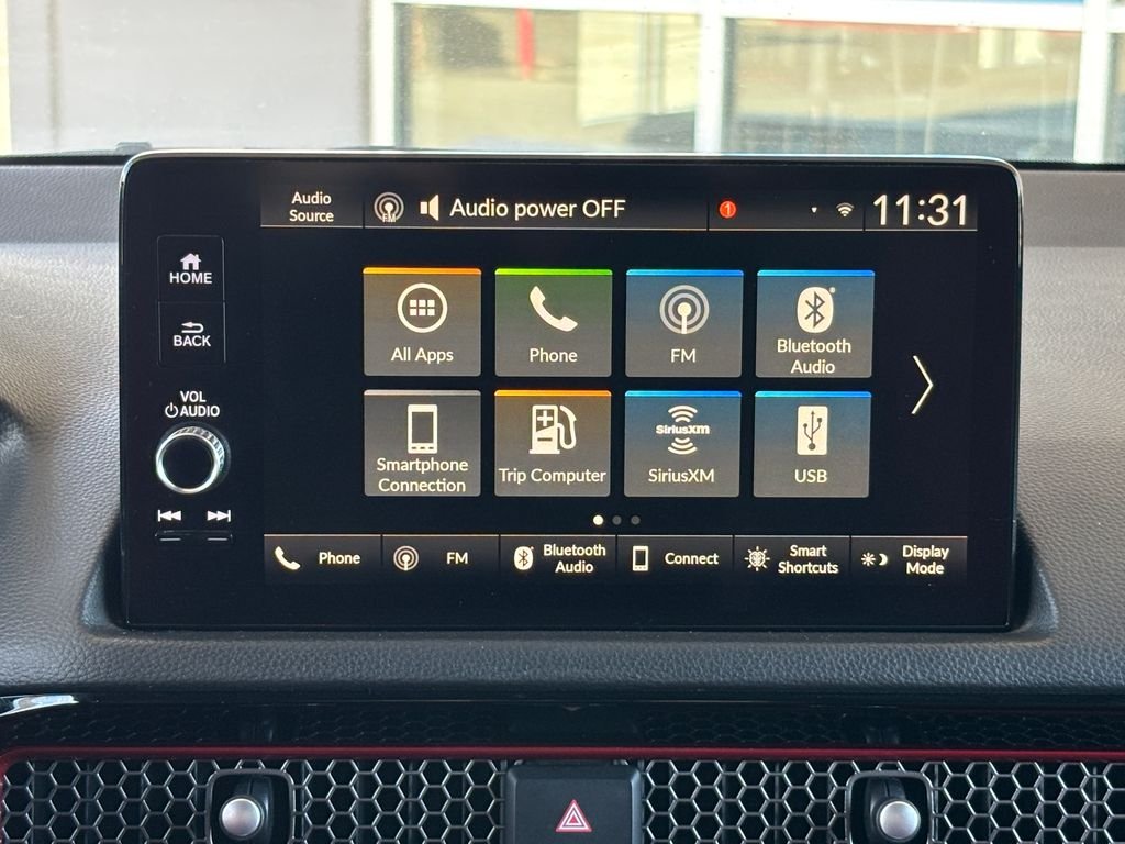 2022 Honda Civic Si - Photo 13