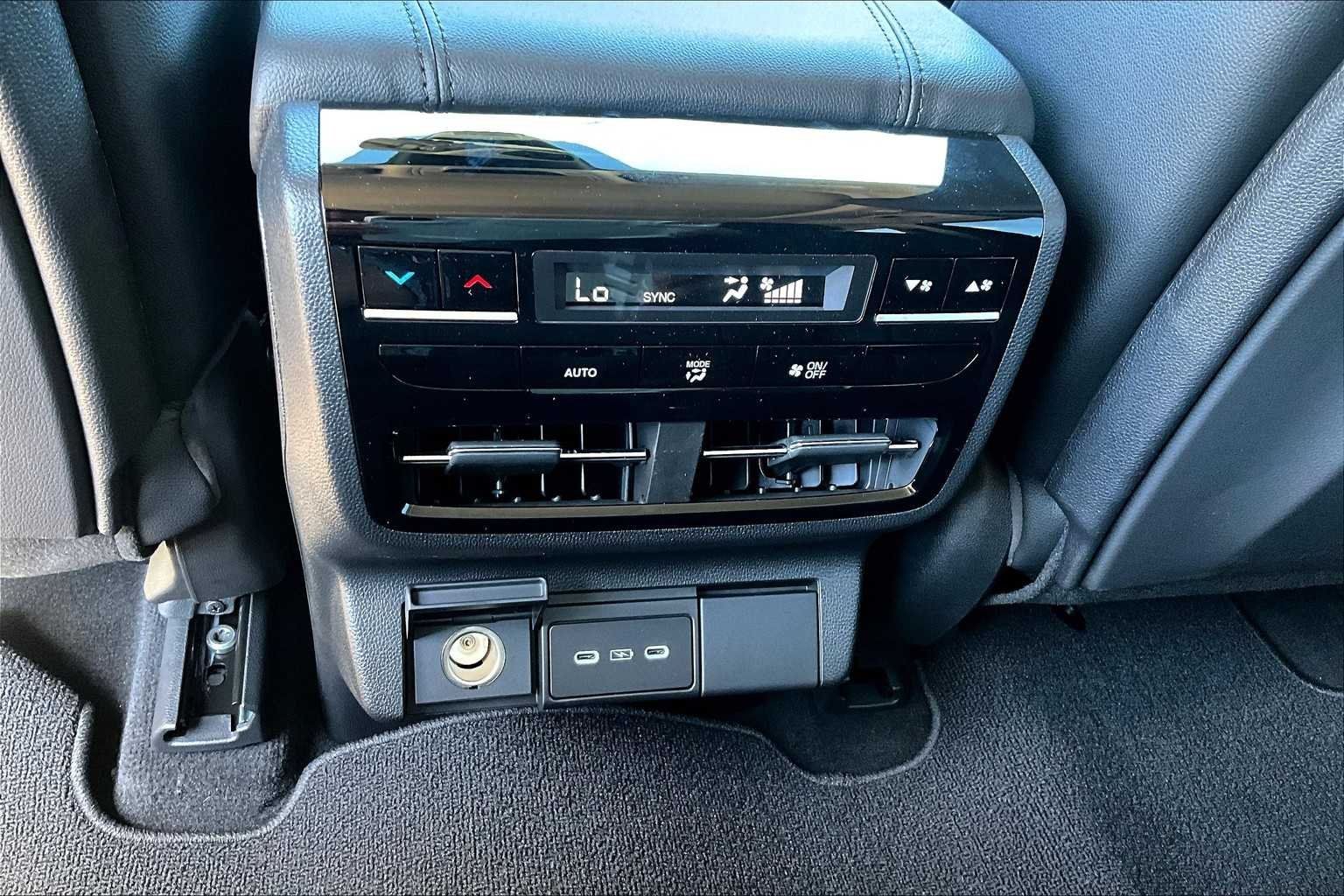 2026 Acura MDX Base - Photo 18