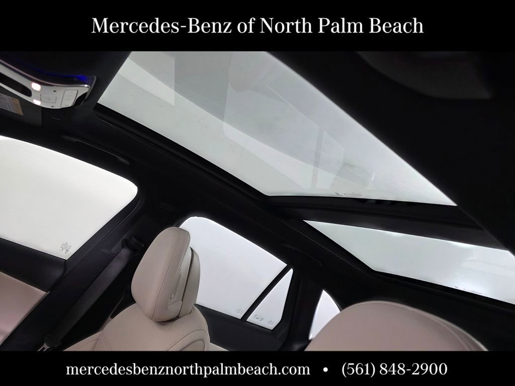 2026 Mercedes-Benz GLC Base - Photo 37