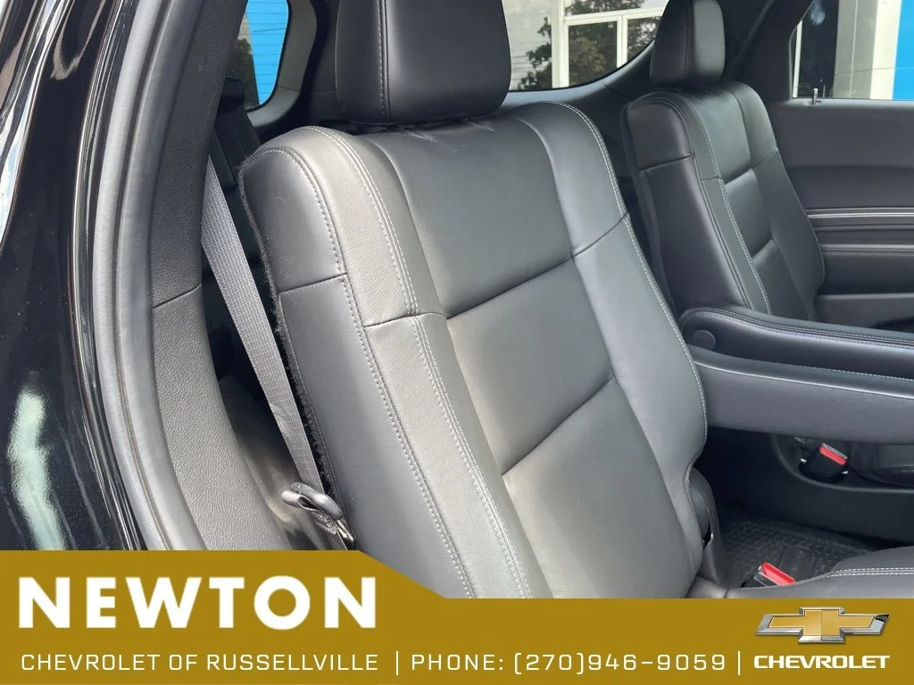Used 2022 Black Clearcoat Dodge GT Plus image 30