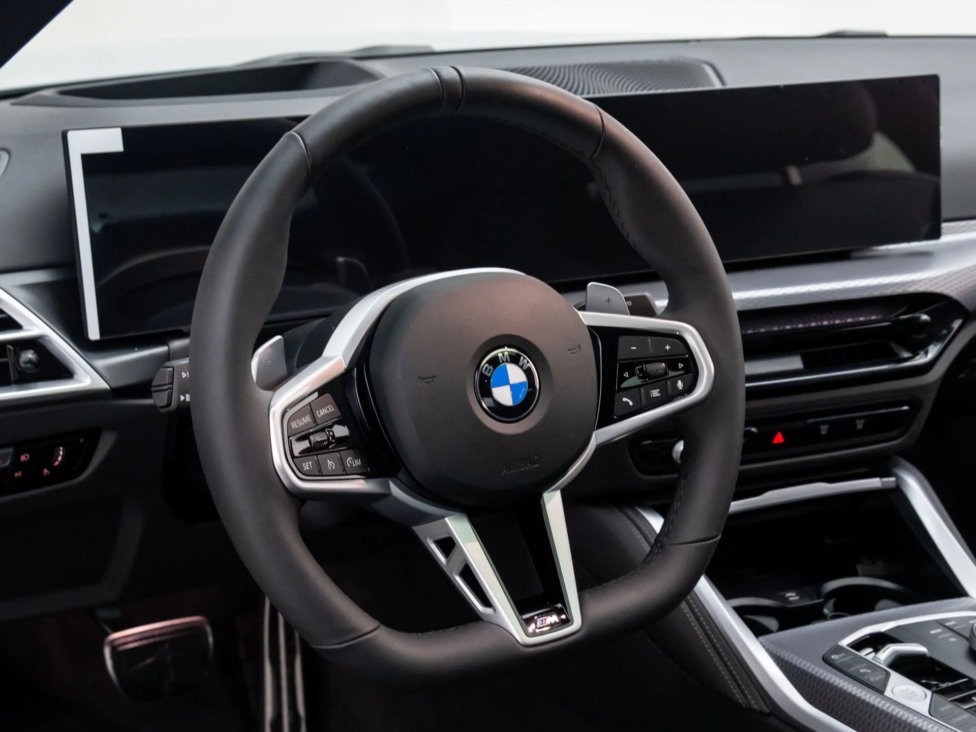 2026 BMW 4 Series 430i - Photo 12