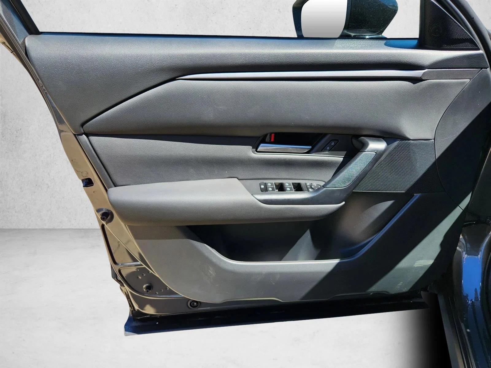 2026 Mazda CX-50 Select - Photo 12