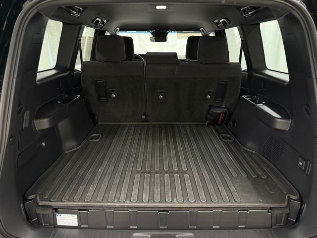 2024 Toyota Land Cruiser Land Cruiser 1958 - Photo 6