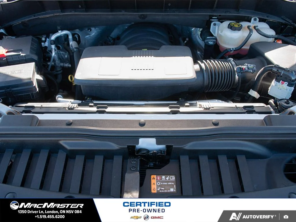 Certified Used 2023  Chevrolet LTZ image 11