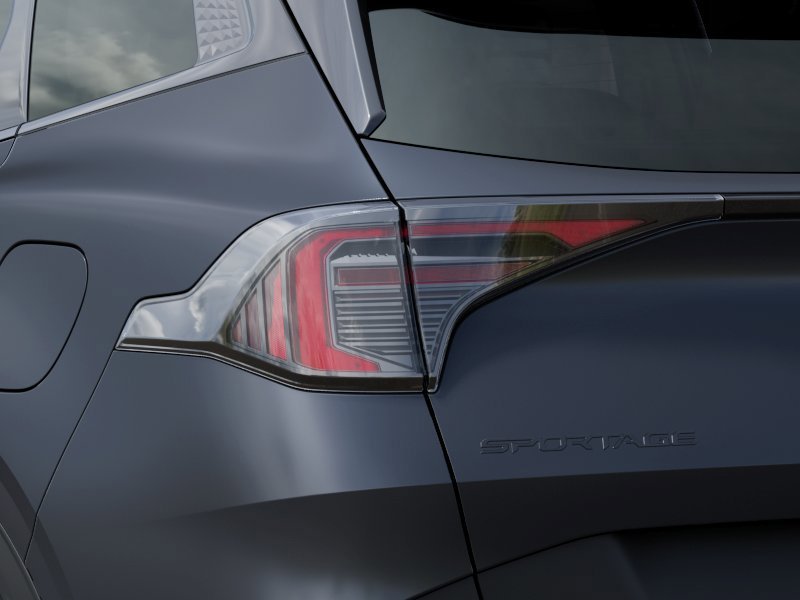 New 2026 Panthera Metal Matte Kia X-Line image 11