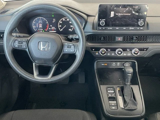 Certified Used 2024 Urban Gray Pearl Honda EX image 12