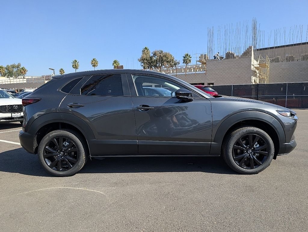 2026 Mazda CX-30 Select Sport - Photo 8