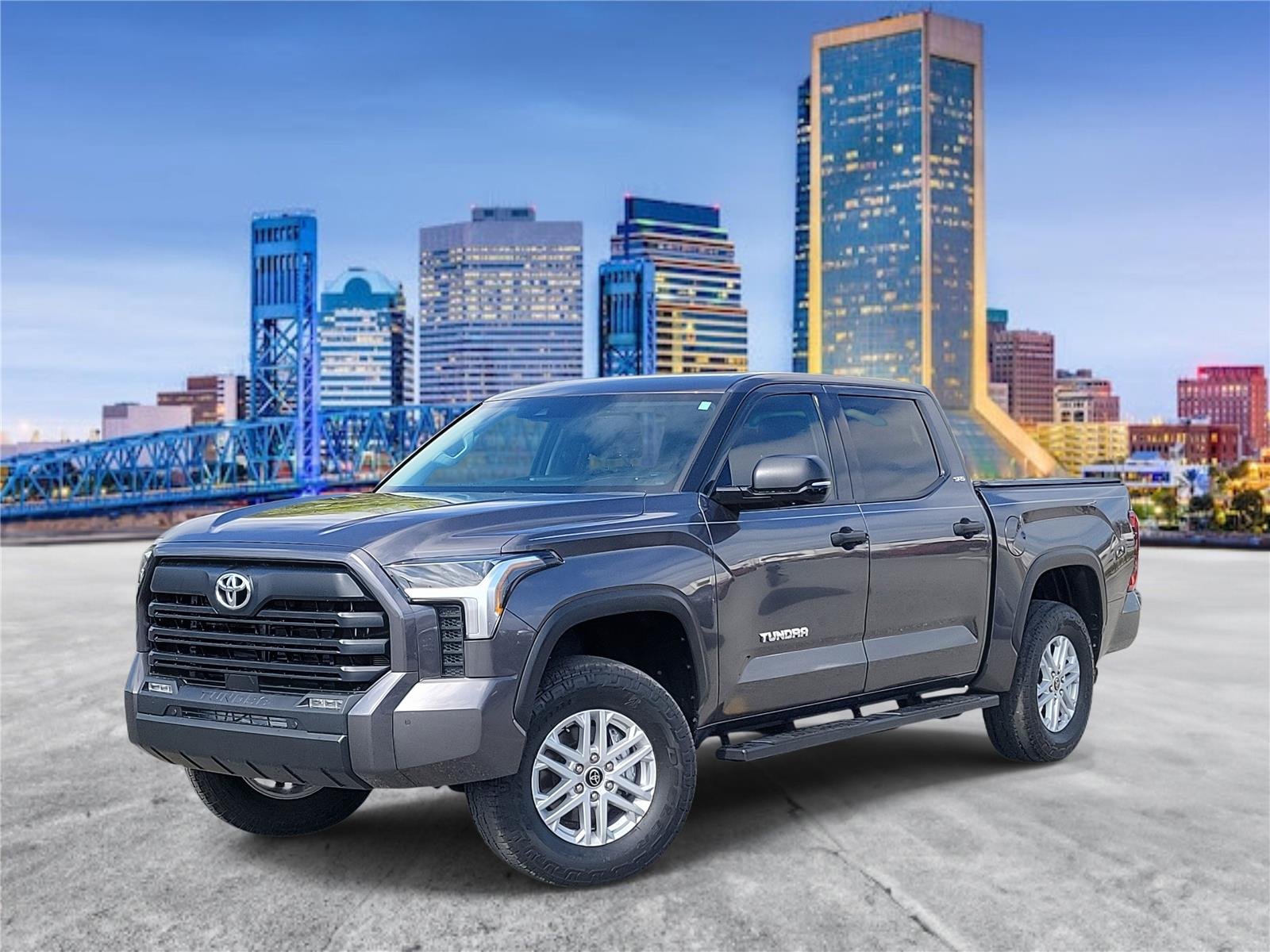 2022 Toyota Tundra