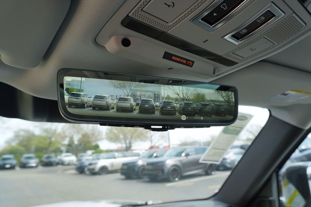 New 2026 Borasco Grey Land Rover X-Dynamic SE image 15