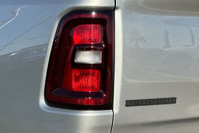 2026 RAM 1500 Big Horn/Lone Star - Photo 25