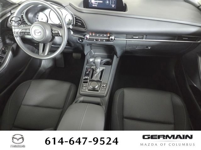 Certified Used 2026 Blue Mazda 2.5 S image 29