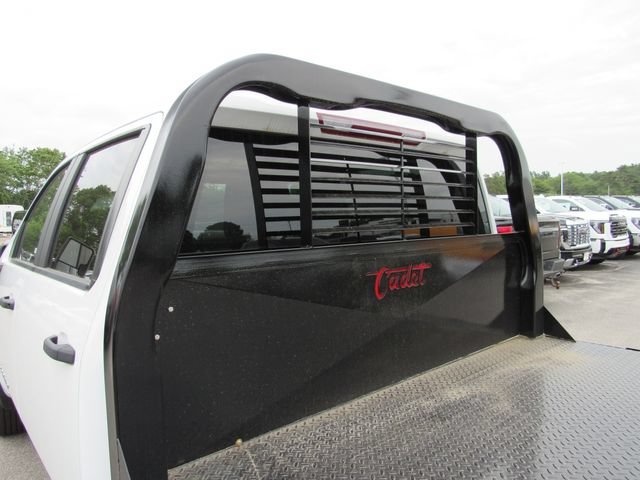 2025 GMC Sierra 2500HD Pro - Photo 9