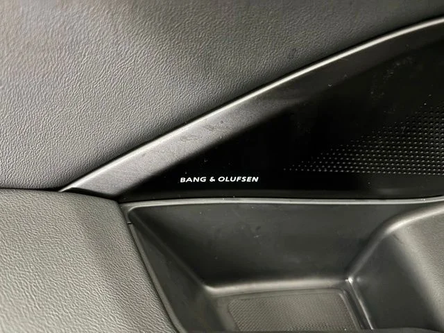 New 2026 Liquid Carbon Metallic Acura Type S w/Advance Package image 14