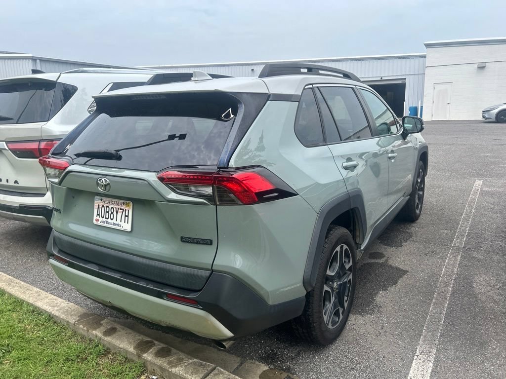 Used 2019 Lunar Toyota Adventure image 3