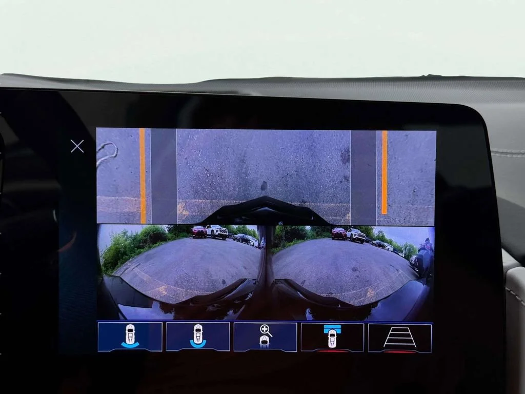 2024 Chevrolet Corvette 3LZ - Photo 13