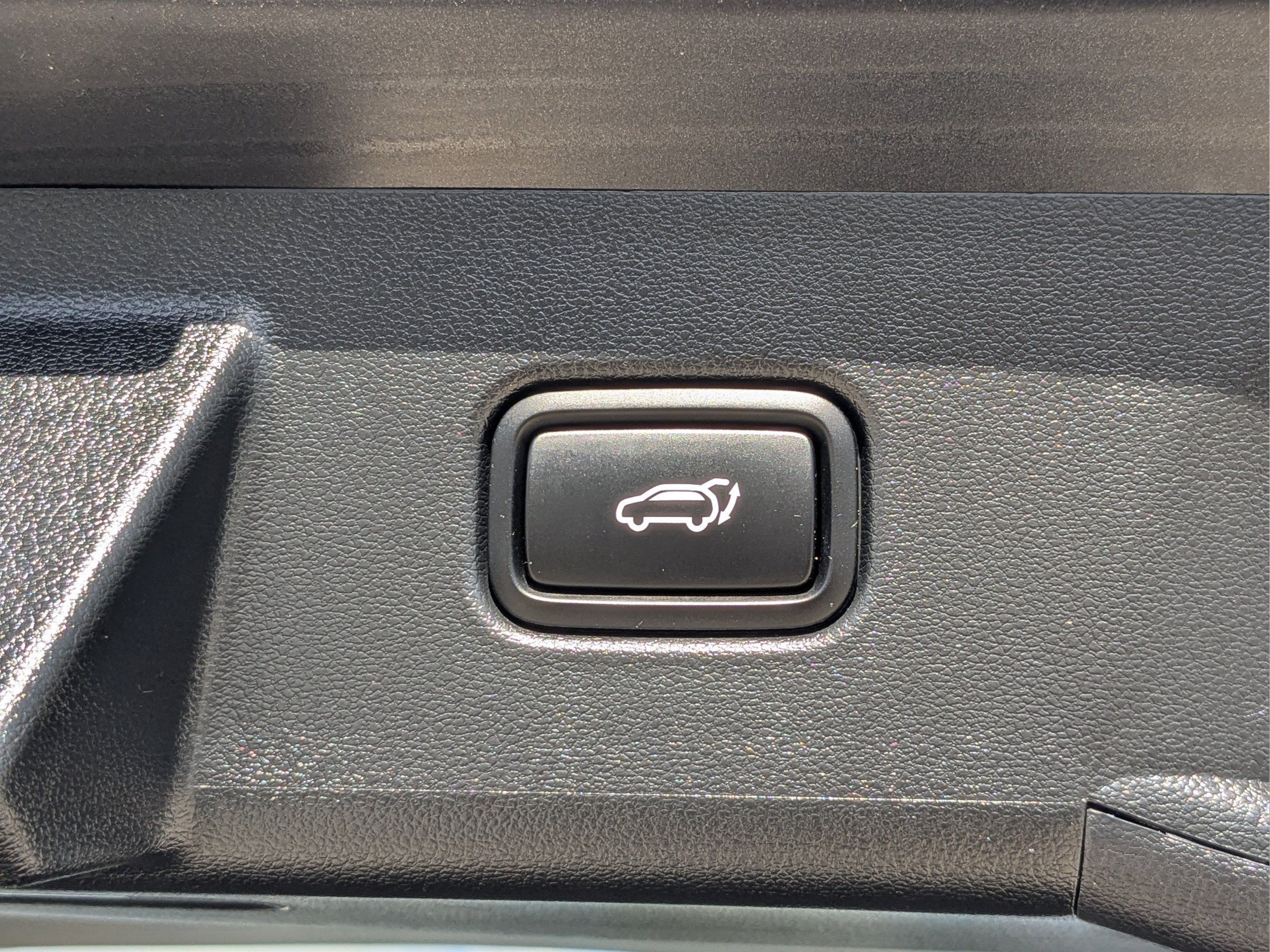 Used 2024 Dark Gray Metallic Hyundai Limited image 11