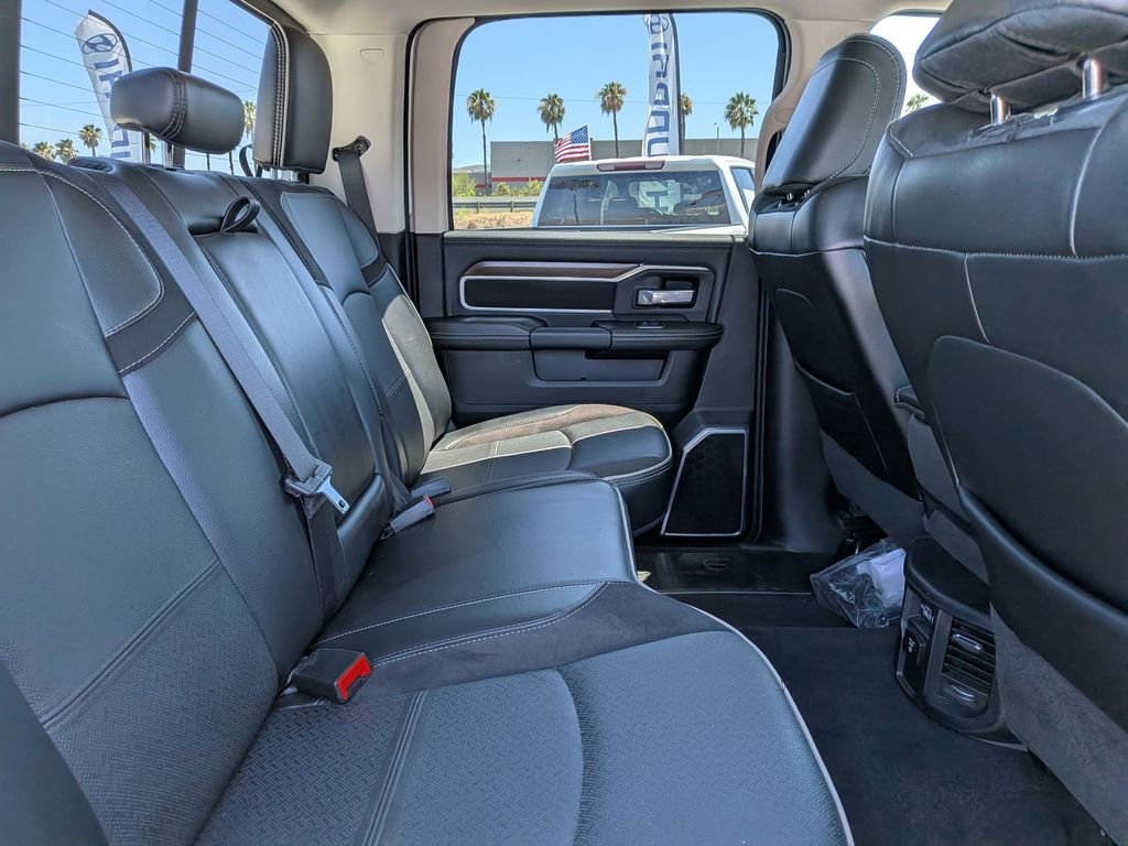 2024 RAM Ram 2500 Pickup Laramie - Photo 31