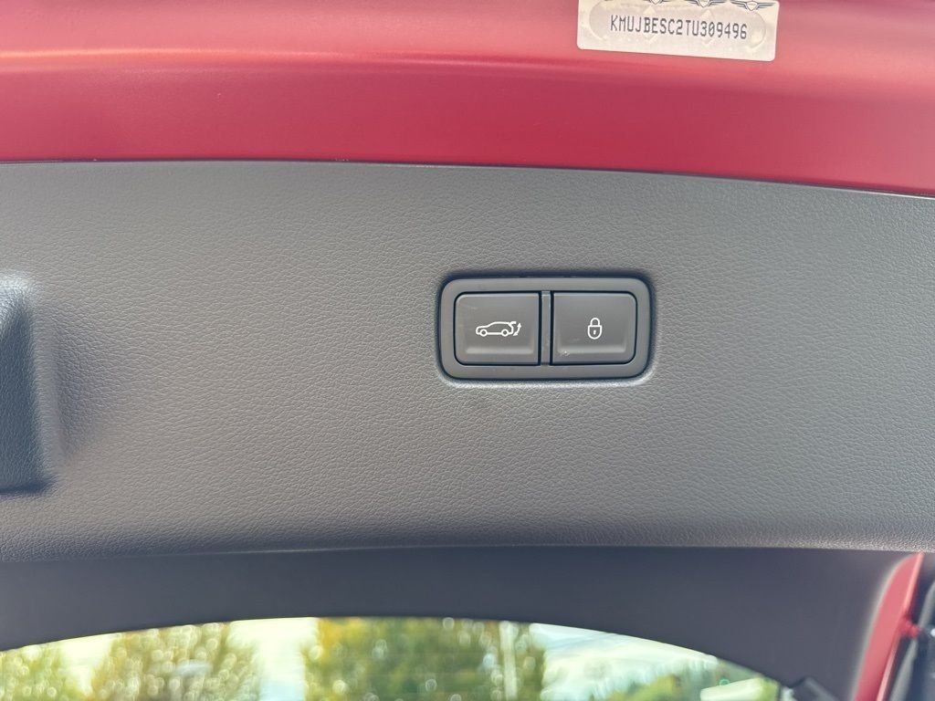 2026 GENESIS GV80 Coupe E-SC - Photo 15