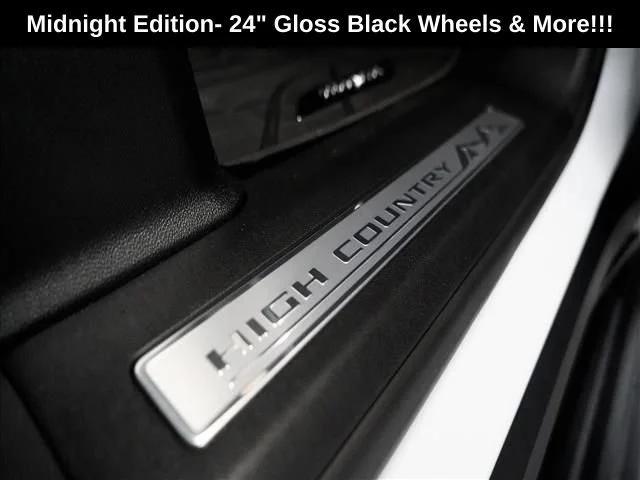 2026 Chevrolet Suburban High Country - Photo 20