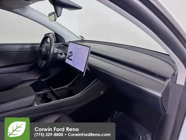Used 2020 White Tesla Long Range image 26