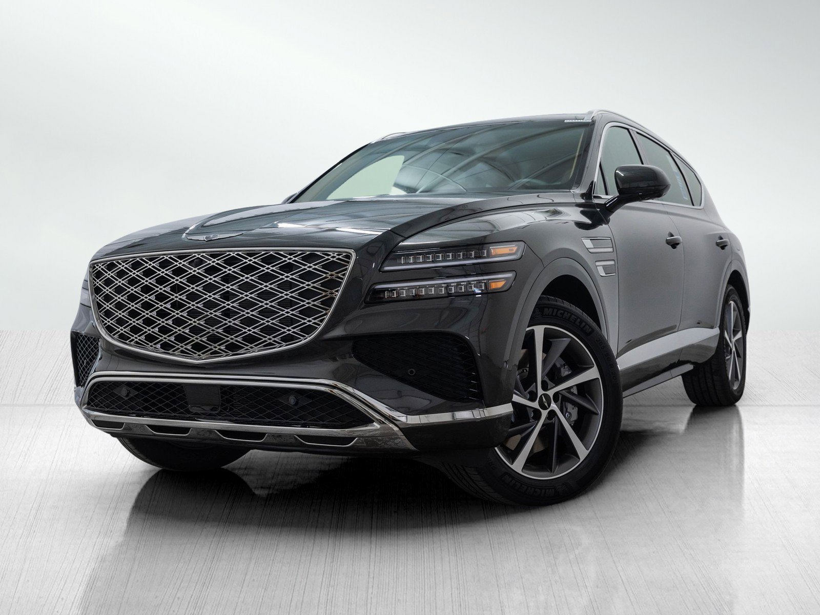 2026 Genesis GV80 2.5T Advanced AWD's photo