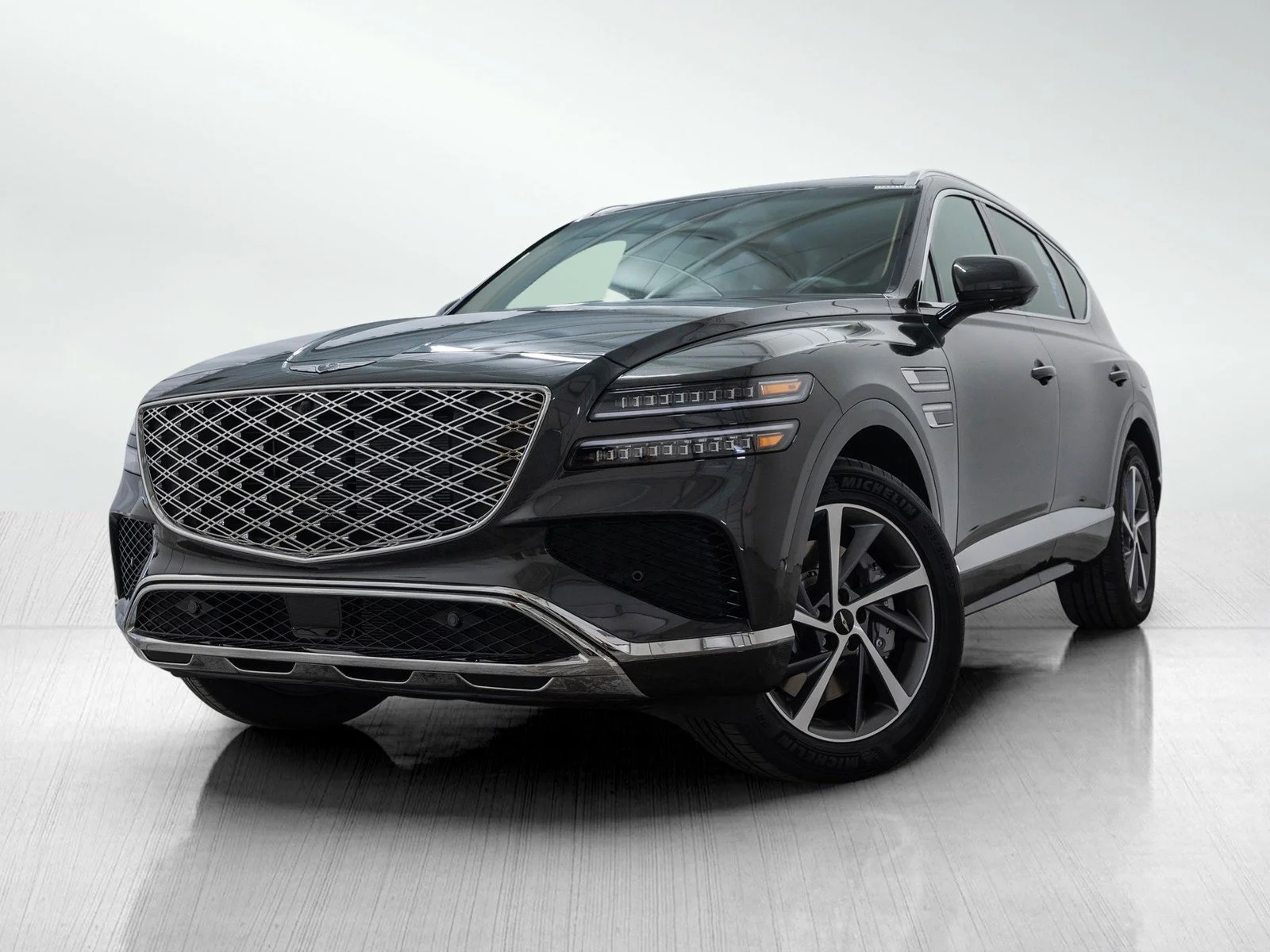 2026 Genesis GV80 2.5T Advanced AWD's photo