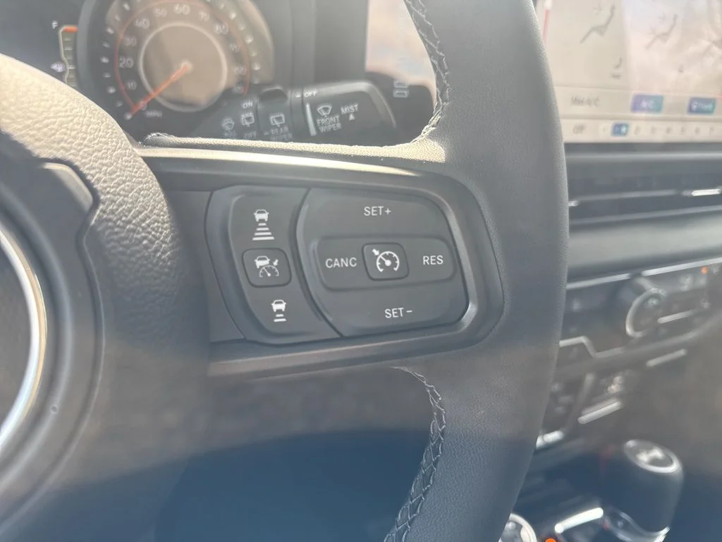 2025 Jeep Wrangler 4-Door Sport S - Photo 23
