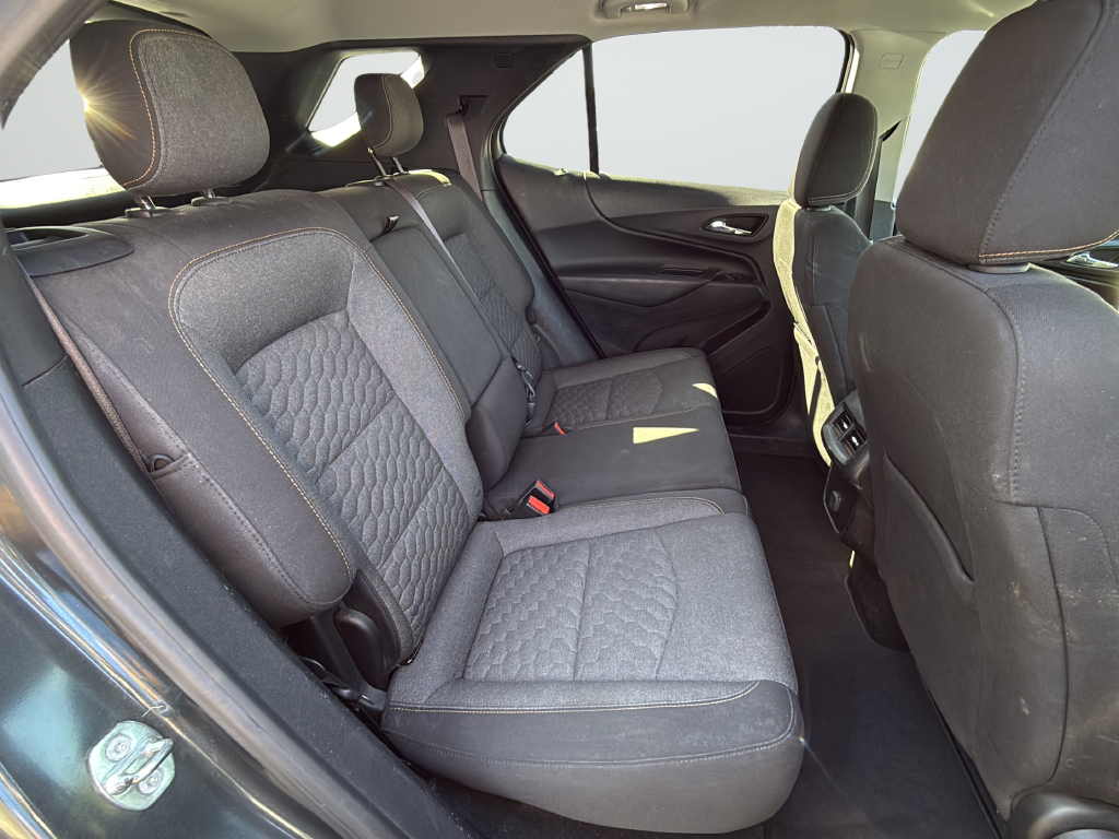Used 2018 Gray Chevrolet LT image 20