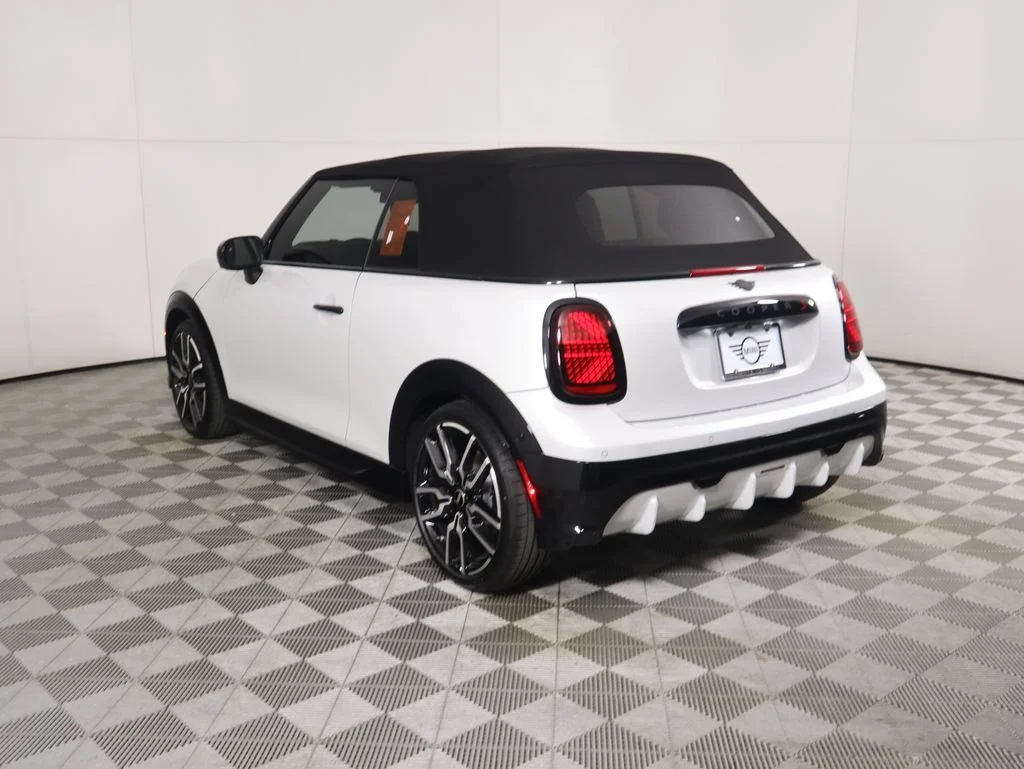 New 2026 White MINI  image 15