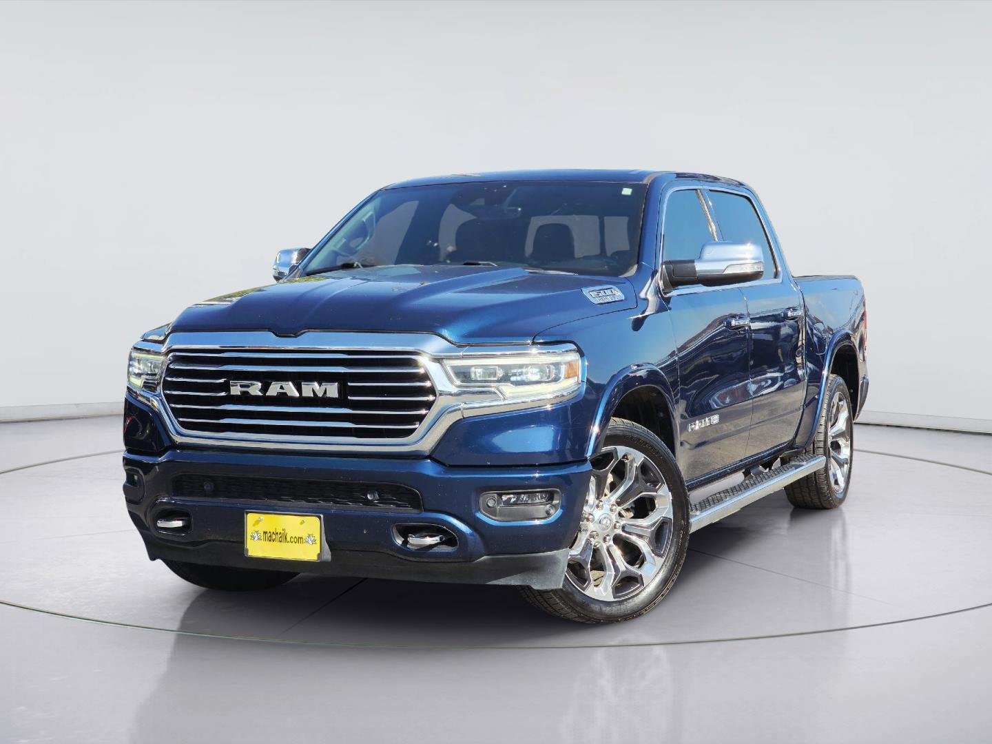 2022 RAM 1500 Pickup