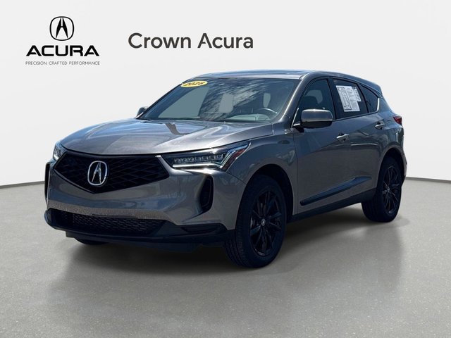 2026 Acura RDX Base
