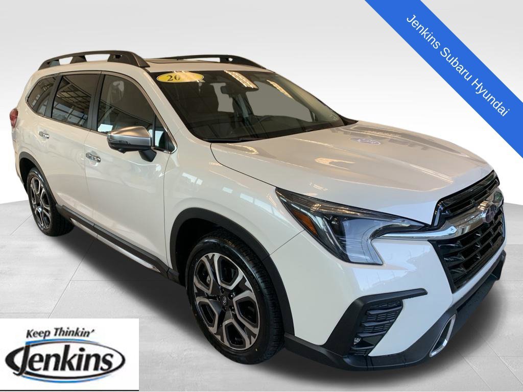 2023 Subaru Ascent