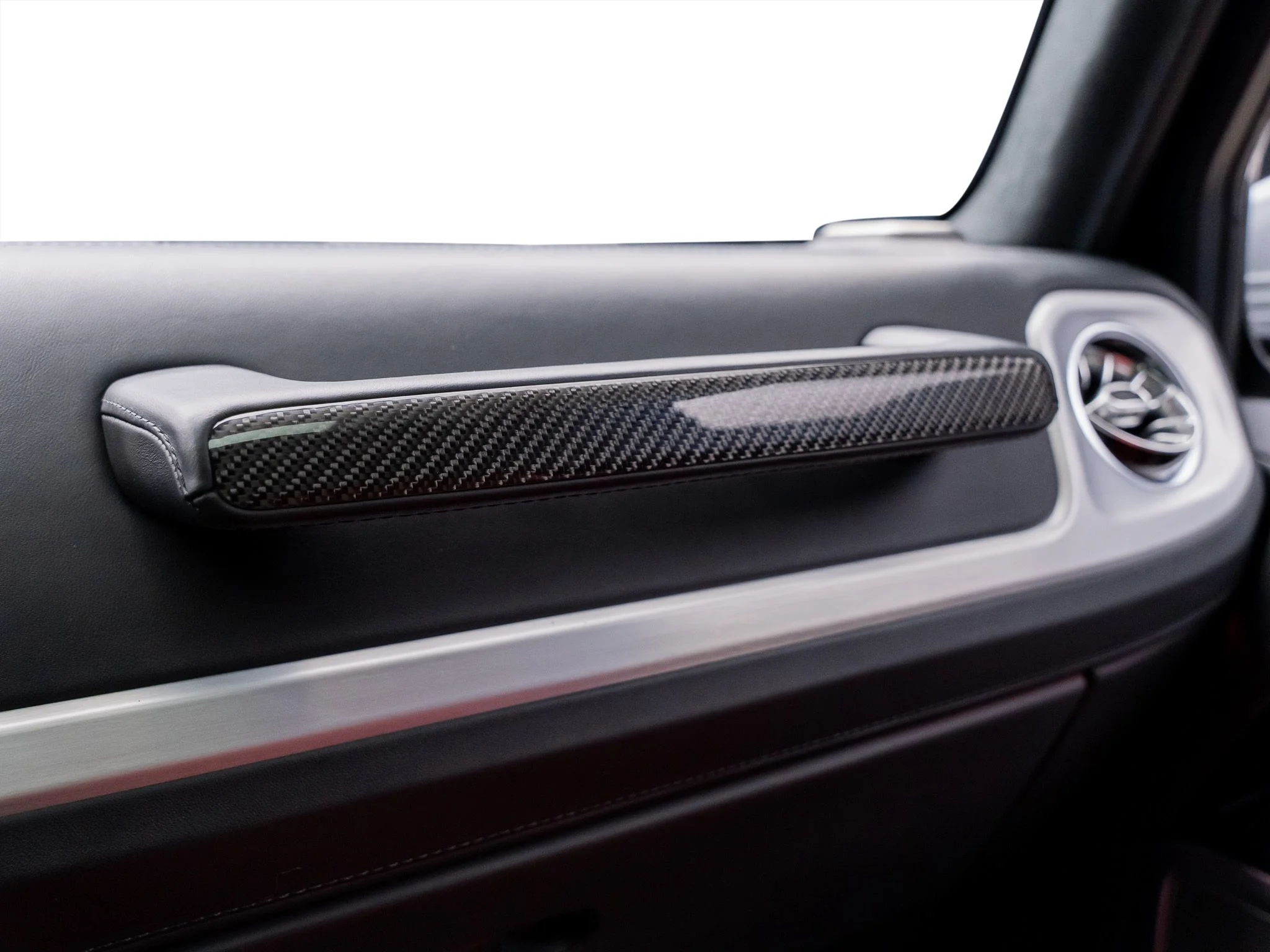 Used 2022 Silver Mercedes-Benz G 63 AMG® image 55