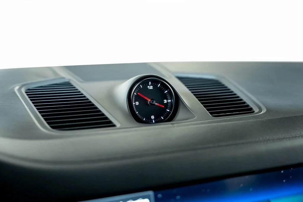 Used 2022  Porsche S Platinum Edition image 47