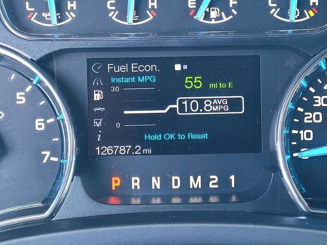 Used 2012 Gray Ford Lariat image 18
