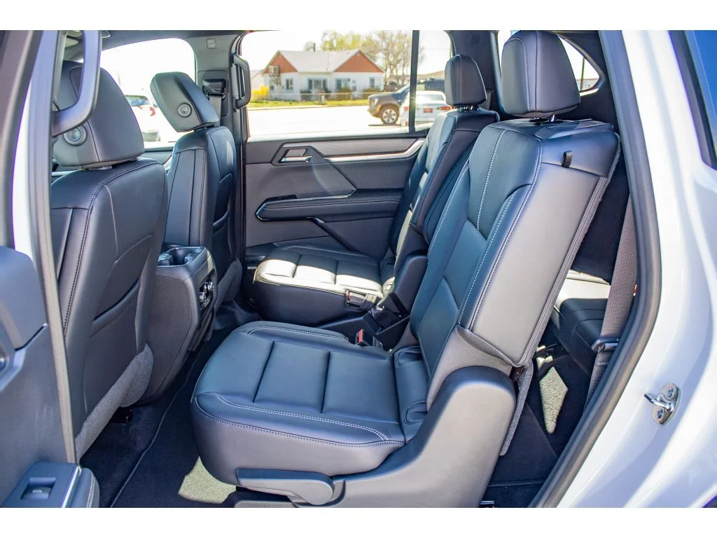 2026 GMC Acadia Elevation - Photo 29